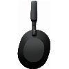 Беспроводные наушники Sony WH-1000XM5, Black, черный